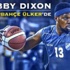 Bobby Dixon resmen Fenerbahçe'de