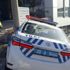 Son dakika: Denizli'de ekip otosu ile otomobil çarpıştı: 2'si polis, 5 yaralı