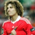 David Luiz'den Benfica dileği!