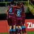 Trabzonspor, Altay ı 2-1 mağlup etti