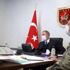 Bakan Akar 'Pençe-Kaplan Operasyonu'nu sevk ve idare ediyor: İşte o karargah! Bakan Akar 'Pençe-Kaplan Operasyonu'nu sevk ve idare ediyor: İşte o karargah!