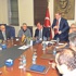 Lig ve kupa maçlarına bir hafta erteleme