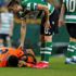 Sporting Lizbon - Medipol Başakşehir CANLI ANLATIM