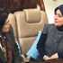 Sare Davutoğlu: Olgun olması gereken iktidarda olandır