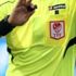 Süper Lig'de 26. haftanın hakemleri belli oldu
