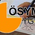 2016 YGS soruları ne zaman açıklanacak?