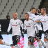 Beşiktaş rahat kazandı