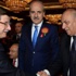 Davutoğlu'ndan Türkeş'e bir jest daha! Davutoğlu'ndan Türkeş'e bir jest daha!