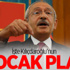 İşte Kılıçdaroğlu’nun 17 Ocak Planı