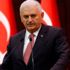 Başbakan Yıldırım'dan İran'a başsağlığı telefonu