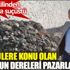 ﻿CHP Ordu Milletvekili Mustafa Adıgüzel: Türkülere konu olan Ordu’nun dereleri pazarlanıyor
