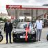 Şanslı Aytemiz Kart sahipleri otomobil ve motosikletlerini teslim aldı Şanslı Aytemiz Kart sahipleri otomobil ve motosikletlerini teslim aldı