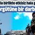 Son dakika: Hakkari'de hava destekli operasyon: 3 terörist daha etkisiz hale getirildi