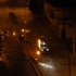 İdil Gece Savaş Alanına Döndü