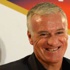 Fransa, Deschamps'ın sözleşmesini uzattı Fransa, Deschamps'ın sözleşmesini uzattı