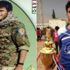 Ünlü futbolcu çatışmada öldü!