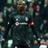 Atiba Hutchinson, 1 gol ve 3 asistlik performansıyla ...