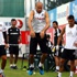Beşiktaş Almanya yolcusu