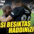 Burası Beşiktaş haddinizi bilin