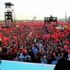 İstanbul'da tarihi gün! İstanbul'da tarihi gün!