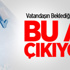 Cizre Yine Karıştı Cizre Yine Karıştı
