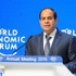 Mısır Cumhurbaşkanı Sisi Davos'ta konuştu