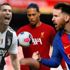 UEFA yılın futbolcuları aday listesinde sürpriz isimler!