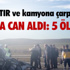 Futbol: PTT 1. Lig'de görünüm Futbol: PTT 1. Lig'de görünüm