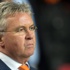 Hiddink'ten önemli açıklama