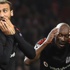 Beşiktaş'ta Atiba ve Cenk gelişmesi Beşiktaş'ta Atiba ve Cenk gelişmesi