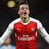 Mesut Özil 1,5 yıl daha Arsenal'de Mesut Özil 1,5 yıl daha Arsenal'de
