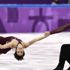 Eric Radford: "Bedeninle barışık olmak"