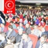 Cumhuriyet Bayramı’nı coşkuyla kutlayalım