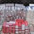 Hatay'da 3 bin 200 paket kaçak sigara ele geçirildi Hatay'da 3 bin 200 paket kaçak sigara ele geçirildi