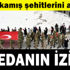 Sarıkamış şehitlerine yürüyüşlü anma Sarıkamış şehitlerine yürüyüşlü anma