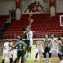 Türkiye Basketbol Ligi: Balıkesir BŞB: 90 Kocaeli ... Türkiye Basketbol Ligi: Balıkesir BŞB: 90 Kocaeli ...