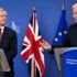 Brexit müzakereleri sonuçsuz kaldı