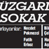 RÜZGARLI SOKAK