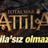 Rome 2 Total War: Attila - İzle