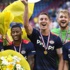 Hollanda Süper Kupası PSV'nin
