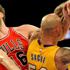 LA Lakers, iki uzatma sonrası Bulls'u devirdi! LA Lakers, iki uzatma sonrası Bulls'u devirdi!