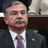 Meclis Başkanı İsmet Yılmaz oldu Meclis Başkanı İsmet Yılmaz oldu