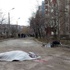 Ukrayna'da hastaneye top mermisi: 4 ölü Ukrayna'da hastaneye top mermisi: 4 ölü