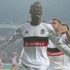 Beşiktaş'ta Demba Ba şoku