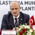 Bakan Turhan: Büyük İstanbul Tüneli Projesi ihalesi ...