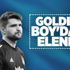 Ersin Destanoğlu Golden Boy'da son 20'ye kalamadı