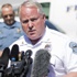 Ferguson'da Kent Meclisi Başkanı John Shaw'ın ardından polis şefi Thomas Jackson da istifa etti