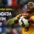 Mandanda'da geri sayım