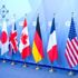 G7 nin koronavirüs zirvesinden öneri çıkmadı