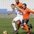 Akhisar Belediyespor, kulübeden faydalanamadı